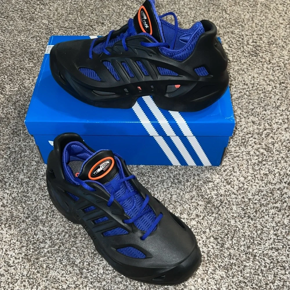 EUC Adidas Adifom Climacool Shoes - Picture 2 of 13